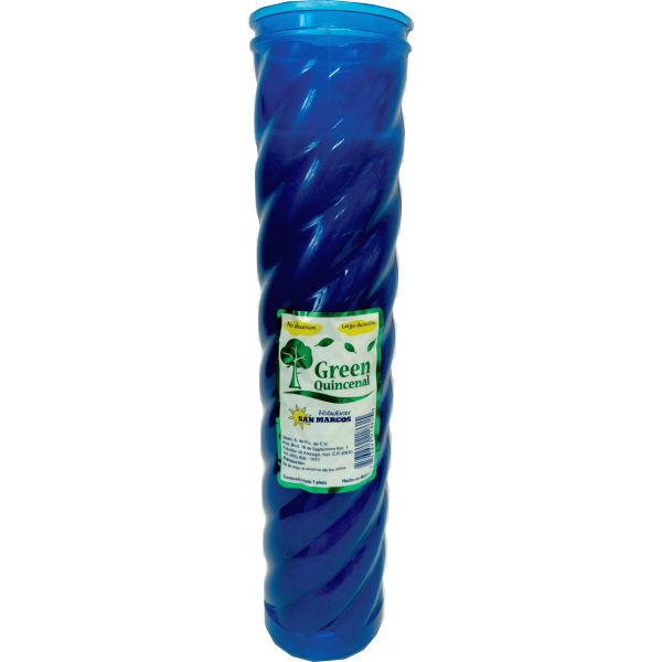 GREEN GRANDE ESPIRAL Caja 12