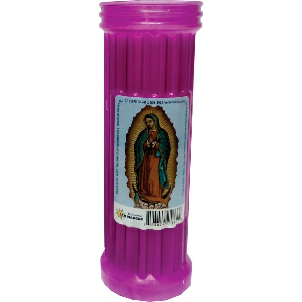 GREEN MEDIANO GUADALUPE Caja 12