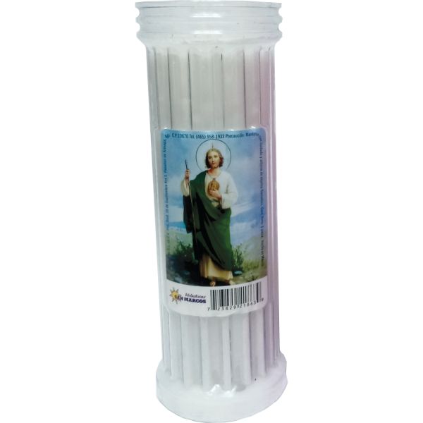 GREEN MEDIANO SAN JUDAS Caja 12