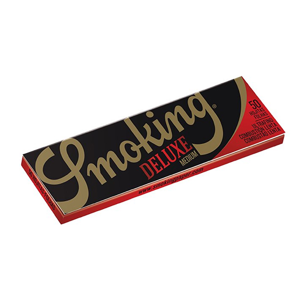 SMOKING DELUXE MEDIUM
