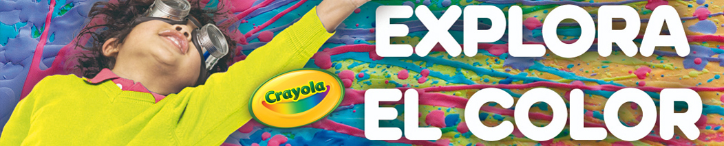 Crayola 2019